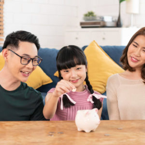 Financial Parenting Webinar (FPW)