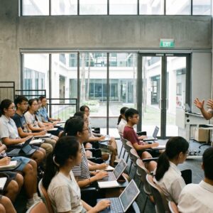 Teens & Money Masterclass