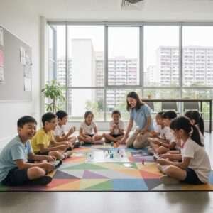 Know Your Money (Balance)